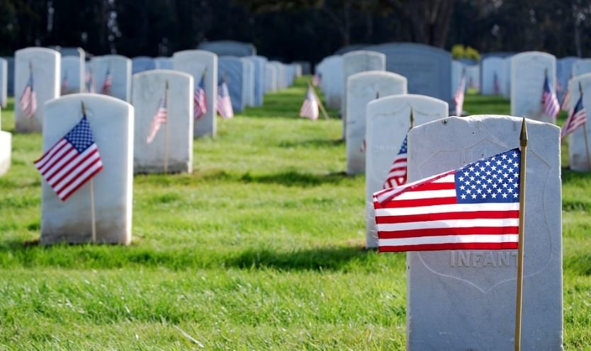 Veterans and Funeral Services  