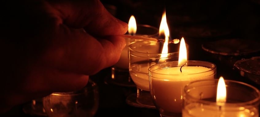 Scattering Ashes After Cremation Services  