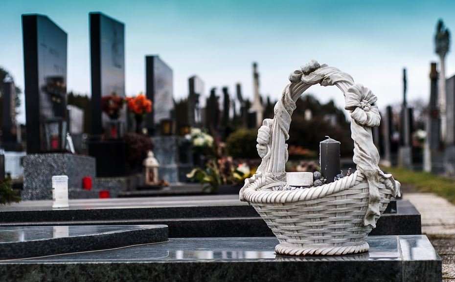 Choosing Funeral Home Music  