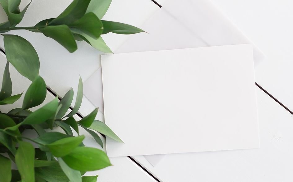 Sympathy Cards After Cremation Services  