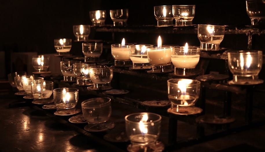 Prepping for Cremation Services and More   