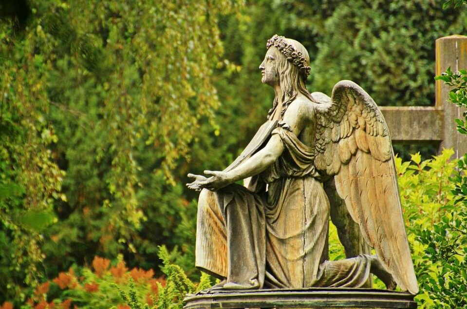Death Certificates and Funeral Homes  