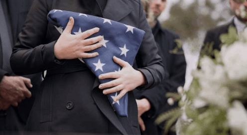 How to Plan a Cremation Service for Veterans 