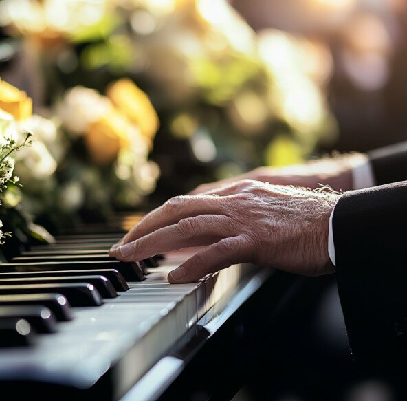 The Role of Music in Creating Memorable Funerals 