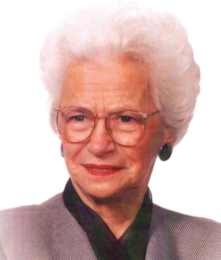 Esther Gillette-Allen