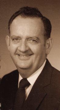 Elbert Dean