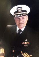 Captain James  Meyer