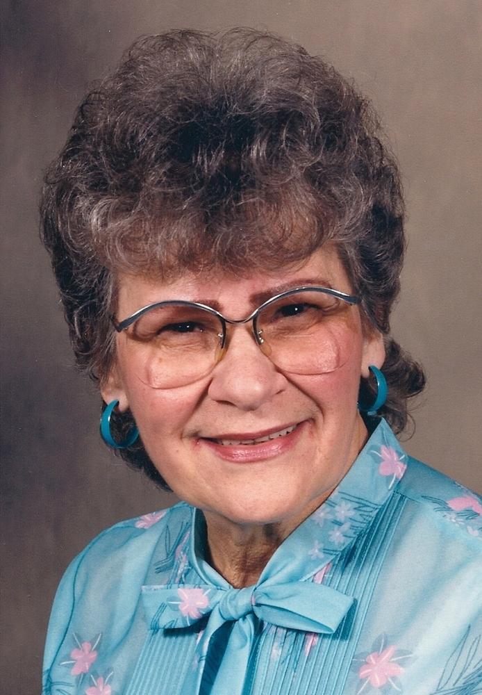 Norma Gaumer